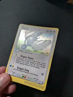 [NM] Pokemon TCG Altaria 2/97 EX Dragon Holo Rare Stage 1 80 HP English - Image 4