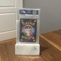 2023 POKEMON JAPANESE ROARING MOON EX SAR #090 PSA 10 GEM MINT - Image 2