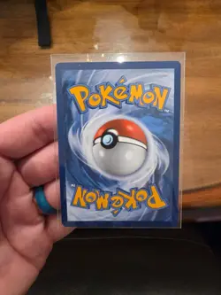 Snorlax 50/68 Battle Academy Deck Promo Mewtwo Stamp Pokemon - Image 4
