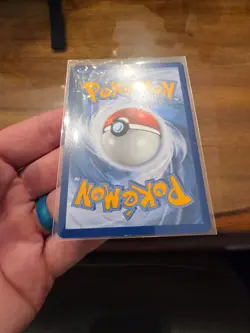 Snorlax 50/68 Battle Academy Deck Promo Mewtwo Stamp Pokemon - Image 5