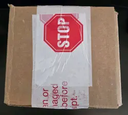 Sealed Pokemon SV01 Scarlet & Violet Booster Box Case 820650863240 - Image 2