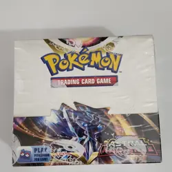 Pokemon Sword & Shield Astral Radiance Booster Box English 2022 - Image 1