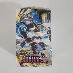 Pokemon Sword & Shield Astral Radiance Booster Box English 2022 - Image 5