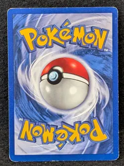 Voltorb 67/102 MP+ - 1999 Pokemon Base Set 1st Edition Shadowless - Image 2