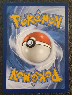 POKEMON TCG GOLDEEN 020/131 MASTERBALL HOLO RARE NM PRISMATIC EVOLUTIONS - Image 2