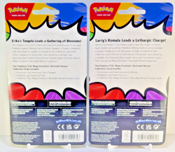 Pokemon Sealed TCG Bundle: Prismatic Evolution, Ascended Heroes Blister Packs - Image 5