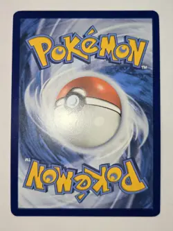 Pokemon TCG Ninetales ex Scarlet & Violet 151 038/165 Holo Double Rare - Image 3