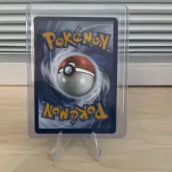 Pokemon Greninja EX Full Art Holo Promo SVP054 Scarlet & Violet 300HP Water - Image 2