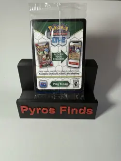 Eevee ex #075/131 - Prismatic Evolutions Stamp - Rare Promo Pokemon Sealed - NM - Image 2