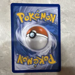 Pokemon Gyarados EX Secret Rare Full Art Holo 123/122 Breakpoint 180 HP - Image 3