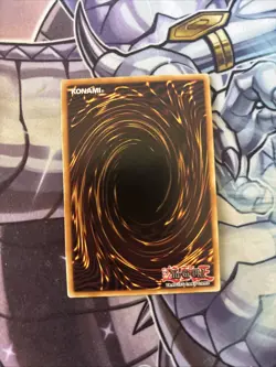 (VHL) Yugioh TCG Imperial Order PSV-104 Unlimited Secret Rare VLP - Image 2