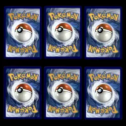 Bounsweet Card 16.0 Scarlet Violet Series Obsidian Flames Pokemon Cards Set - Image 2