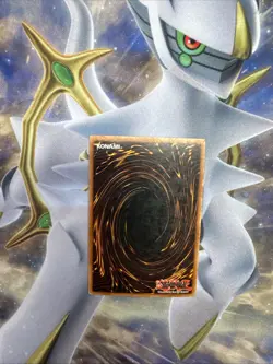 Dark Magician SDY-006 Starter Deck: Yugi Unlimited|Unlimited Edition - Image 2