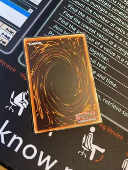 Metalzoa TFK-002 Yu-Gi-Oh! The Falsebound Kingdom L/P #Y2 - Image 3