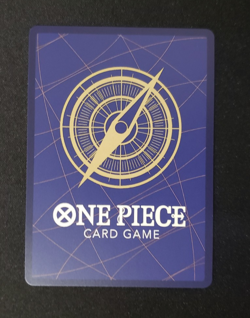 One Piece CG - Gum-Gum Golden Rifle (Alt. Art) - Adventure on Kami's Island - Image 2