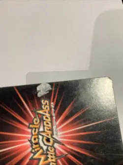 One Piece Miracle Battle Carddass Promo P OP 10 DS Boa Hancock - Image 3