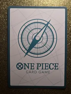 One Piece Don!! Card Rarity Holo Card Stock - Image 2