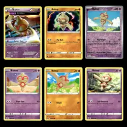 Baltoy Card 32.0 XY Ancient Origins Pokemon Cards Collection Set Deck Building - Image 1