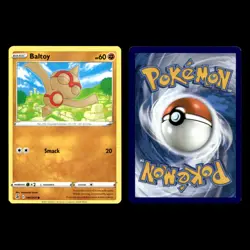 Baltoy Card 32.0 XY Ancient Origins Pokemon Cards Collection Set Deck Building - Image 7