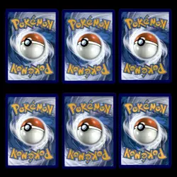 Abomasnow Card 11.0 Scarlet Violet Series Paldea Evolved Pokemon Cards Set TCG - Image 2
