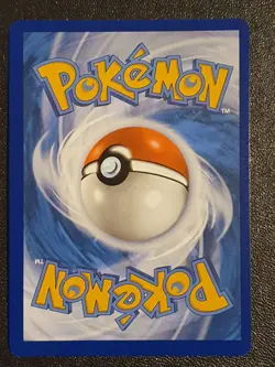 Pokemon - Wingull - 203/091 - SV Paldean Fates - Shiny Rare Card - Image 2