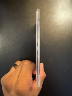 PSA 10 One Piece Card Gear Two Op11-080 A Fist Of Divine Speed 2025 English - Image 3