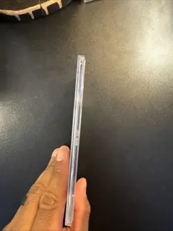 PSA 10 One Piece Card Gear Two Op11-080 A Fist Of Divine Speed 2025 English - Image 4