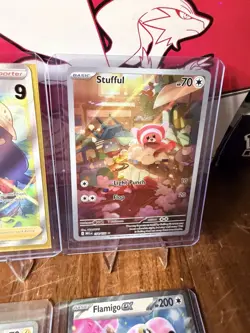 Lot of 12 Pokemon Full Art EX IR SIR Mega Promo Cards Near Mint Condition - Image 4