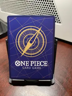 ONE PIECE Card Game - Kaido (Alt Art) OP01-094 SR Romance Dawn OPCG Japanese NM - Image 2