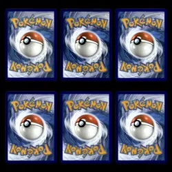 Brambleghast Card 21.0 Scarlet Violet Series Temporal Forces Pokemon Cards Set - Image 2