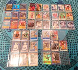 1999 Bandai Digimon Card Lot 🔥 1st Edition Mixed Vintage Bundle | Rare - Image 1