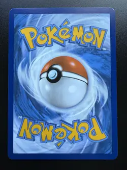 Jynx ex 124/165 Sv: Scarlet & Violet 151 Holo NM/M Pokemon Card - Image 2