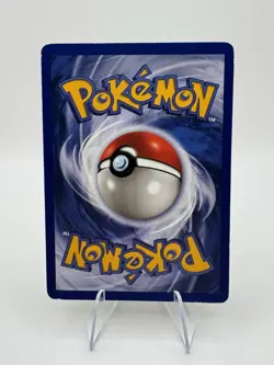 1999 Pokemon Venusaur Holo Base Set Unlimited Rare Holographic Card 15/102 - Image 2