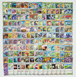 Pokemon 151 SV2a Japanese Complete 165 Card Set NM - All 165 Cards Included - Image 1