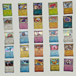Pokemon 151 SV2a Japanese Complete 165 Card Set NM - All 165 Cards Included - Image 4