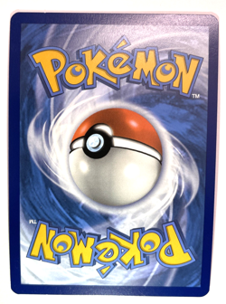 Pokemon Mimikyu ex 004 Sv: Scarlet & Violet Promo Card Holo Rare - Image 2
