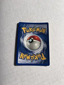 Pokemon TCG Clefairy Base Set Holo Unlimited Rare Card 5/102 - Image 2