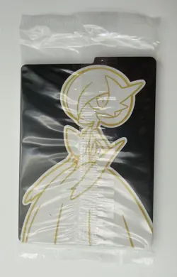 Sealed Alakazam 009 Me: Mega Evolution Promo Card Holo Pokemon TCG - Image 2