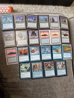 Magic The Gathering Card Collection - Image 4