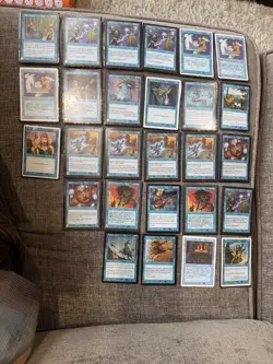 Magic The Gathering Card Collection - Image 5