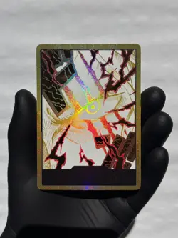 DON!! Card (Shanks) (Gold) - Premium Booster -The Best- Vol. 2 (PRB-02) English - Image 1