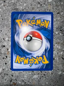 Pokemon TCG Cards Misty's Staryu 92/132 Gym Challenge NM - Image 4