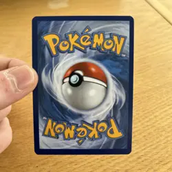 Pokemon Arven's Greedent 205/182 Destined Rivals TCG Card - Image 2