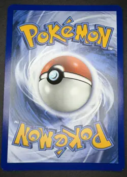 N’s Zekrom 031 Promo Card Pokemon Center Stamped Ascended Heroes - Image 2