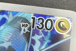 N’s Zekrom 031 Promo Card Pokemon Center Stamped Ascended Heroes - Image 3