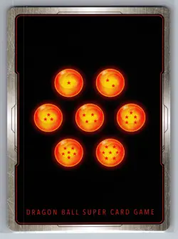 Dragon Ball Super Card Game #FB08-010 Son Gohan : Childhood - Image 2