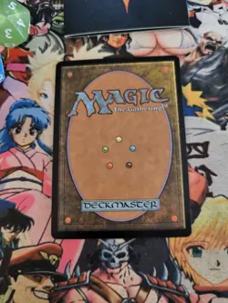 MTG Icatian Town 🇬🇧 🟡 Nm 1999 Magic 6th Sixth Edition White OG Card - Image 3