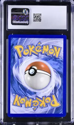 Pokemon 2022 UPC Sleeping Charizard V Black Star Promo SWSH260 CGC 8 NM MINT ✨🔥 - Image 2