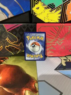 Pokemon TCG Drapion V Crown Zenith: Galarian Gallery GG49/GG70 Holo Ultra Rare - Image 2