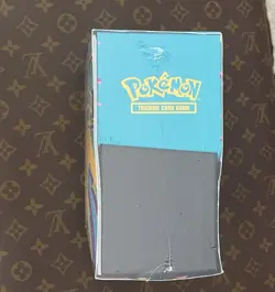 Pokemon TCG: Ascended Heroes Elite Trainer Box (ETB) IN HAND FACTORY SEALED - Image 3